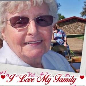 Meet your Posher, Marcie